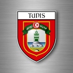 r4940 blason tunis B