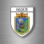 r4941 blason alger B