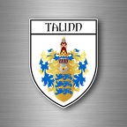 r4942 blason talinn B