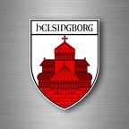 r4948 blason helsingborg B