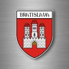 r4951 blason bratislava B