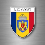 r4963 blason bucharest B