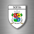 r4967 blason sofia B