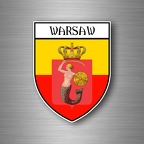 r4971 blason varsovie B