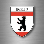 r4972 blason berlin B