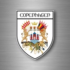 r4974 blason copenhague B