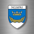 r4976 blason helsinki B