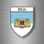 r4978 blason riga B