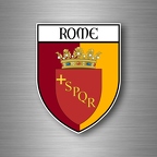 r4979 blason rome B