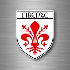 r4983 blason florence B