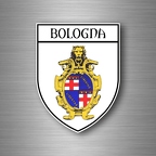 r4985 blason bologne B