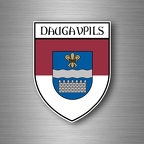 r4989 blason daugavpils B