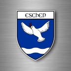 r4990 blason eschen B