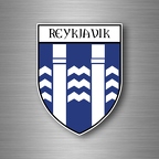 r4991 blason reykjavik B