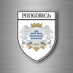 r4995 blason podgorica B