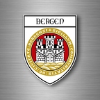 r4996 blason bergen B