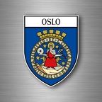 r4997 blason oslo B