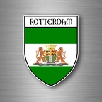 r4998 blason rotterdam B