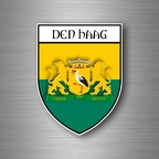 r4999 blason la haye B