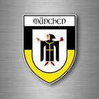 r5000 blason munich B