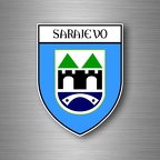r5003 blason sarajevo B