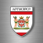 r5006 blason anvers B