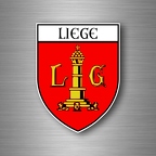 r5009 blason liege B
