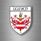 r5012 blason louvain B