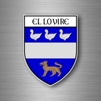r5016 blason la louviere B