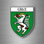 r5017 blason graz B