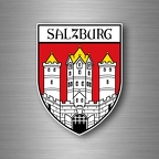 r5019 blason salzburg B