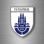 r4919 blason istanbul B