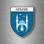 r4920 blason ankara B