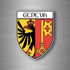 r4925 blason geneve B