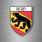 r4927 blason bern B