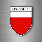 r4928 blason lausanne B
