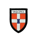 PBL01 blason Valence