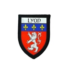 PBL04 blason lyon