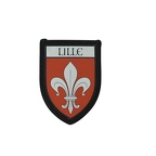 PBL05 blason lille
