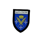 PBL07 blason saintetienne