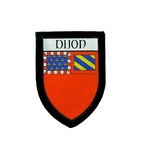PBL08 blason dijon