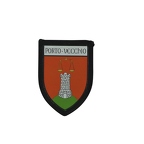PBL09 blason portovecchio