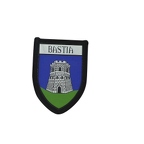 PBL11 blason bastia