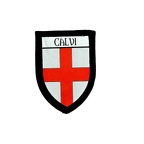 PBL12 blason calvi