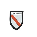 PBL15 blason strasbourg
