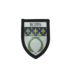 PBL17 blason reims