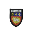 PBL21 blason lehavre