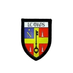 PBL22 blason lemans