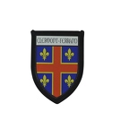 PBL23 blason clermontferrand