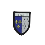 PBL26 blason brest